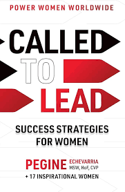 Called to Lead, Success Strategies for Women