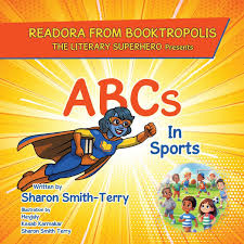 Readora from BookTropolis- ABC’s in Feelings